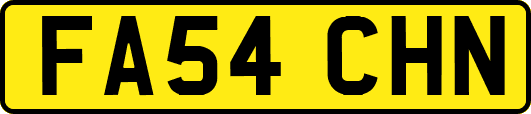 FA54CHN