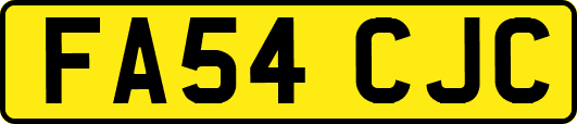 FA54CJC