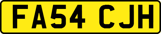FA54CJH