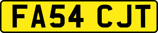 FA54CJT
