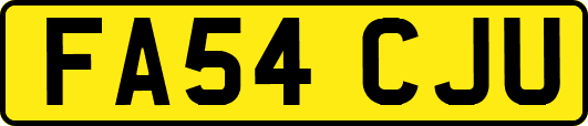 FA54CJU