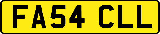 FA54CLL