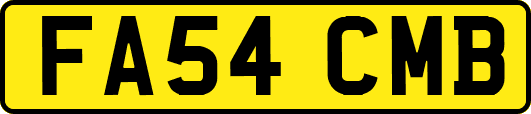 FA54CMB