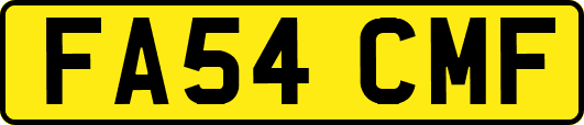 FA54CMF