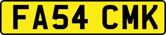 FA54CMK