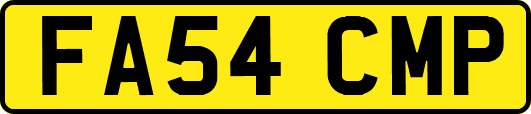 FA54CMP