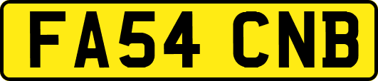 FA54CNB