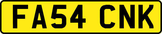 FA54CNK