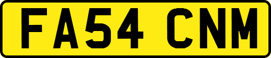 FA54CNM
