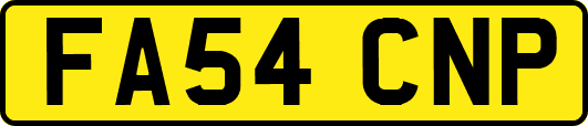 FA54CNP