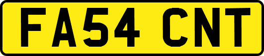 FA54CNT