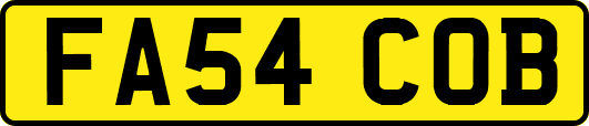 FA54COB