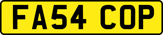 FA54COP