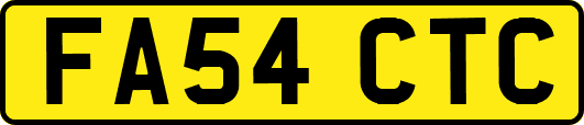 FA54CTC