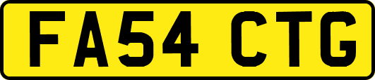 FA54CTG
