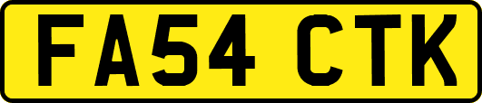 FA54CTK