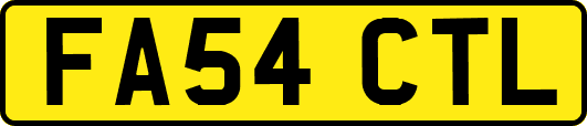 FA54CTL