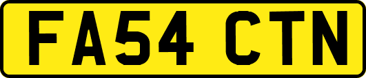 FA54CTN