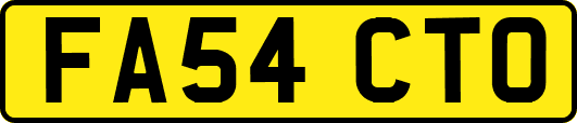 FA54CTO