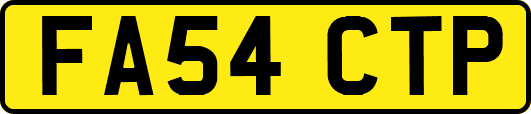 FA54CTP