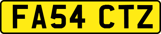 FA54CTZ