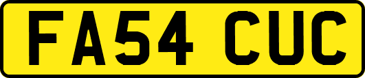 FA54CUC
