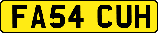 FA54CUH