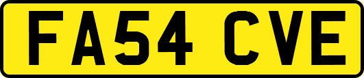 FA54CVE