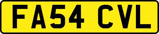 FA54CVL