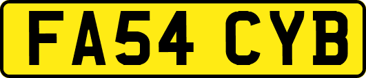 FA54CYB