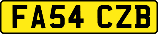 FA54CZB