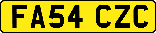 FA54CZC
