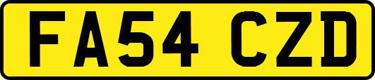 FA54CZD