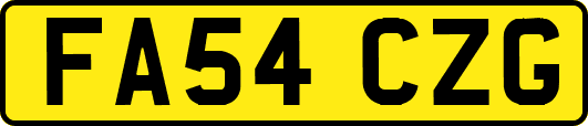 FA54CZG
