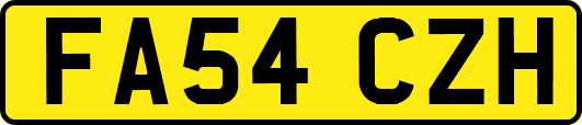 FA54CZH