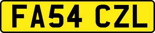 FA54CZL