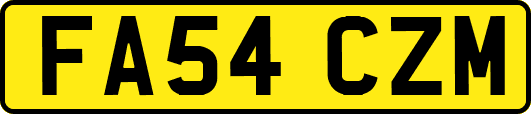 FA54CZM