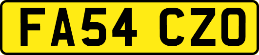 FA54CZO