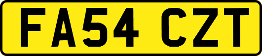 FA54CZT