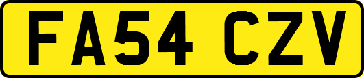 FA54CZV