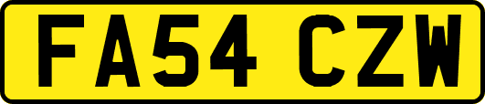 FA54CZW
