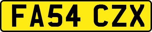 FA54CZX