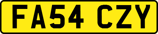 FA54CZY
