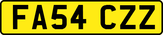 FA54CZZ