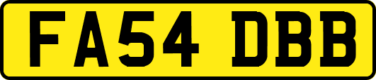 FA54DBB