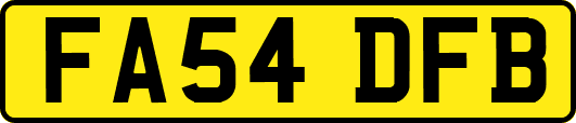 FA54DFB