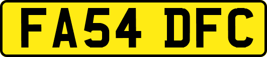 FA54DFC