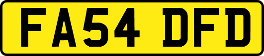 FA54DFD