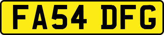 FA54DFG