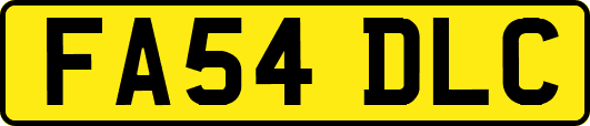 FA54DLC